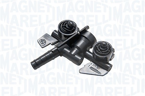 Magneti Marelli Waschwasserdüse, Scheinwerferreinigung [Hersteller-Nr. 711300510003] für BMW