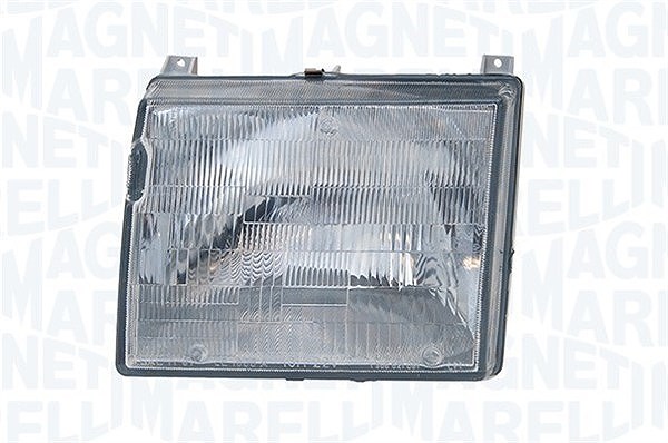 Magneti Marelli Hauptscheinwerfer [Hersteller-Nr. 711305320491] für Mercedes-Benz