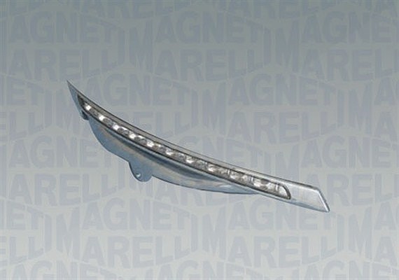 Magneti Marelli Tagfahrleuchte [Hersteller-Nr. 712461211129] für Lancia