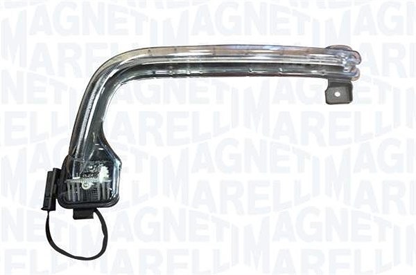 Magneti Marelli Tagfahrleuchte [Hersteller-Nr. 712464291129] für Citroën