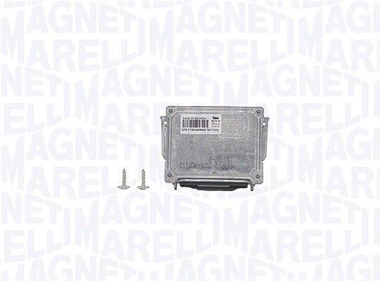 Magneti Marelli Steuergerät, Beleuchtung [Hersteller-Nr. 712464416609] für Citroën