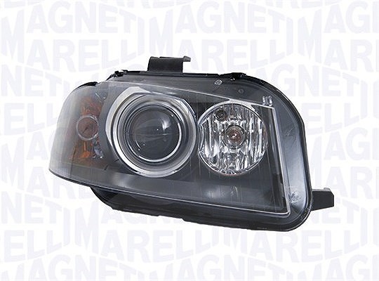 Magneti Marelli Hauptscheinwerfer [Hersteller-Nr. 711307022495] für Audi