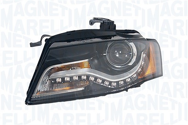 Magneti Marelli Hauptscheinwerfer [Hersteller-Nr. 711307022809] für Audi