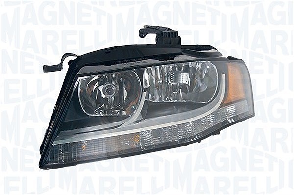 Magneti Marelli Hauptscheinwerfer [Hersteller-Nr. 711307022857] für Audi