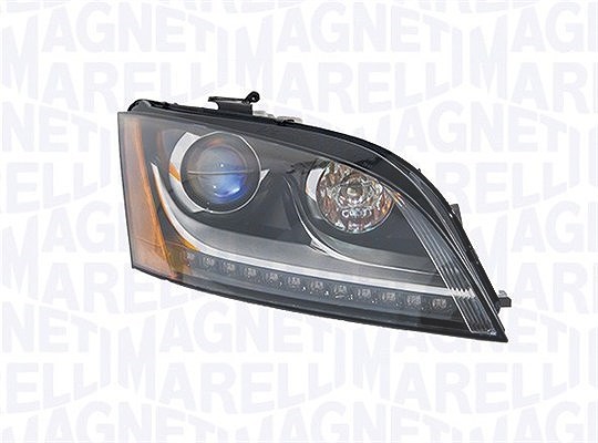 Magneti Marelli Hauptscheinwerfer [Hersteller-Nr. 711307022863] für Audi