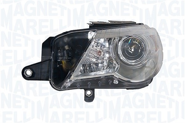 Magneti Marelli Hauptscheinwerfer [Hersteller-Nr. 711307023010] für VW