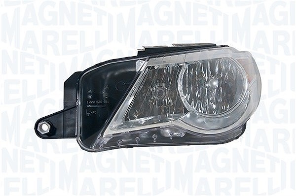 Magneti Marelli Hauptscheinwerfer [Hersteller-Nr. 711307023032] für VW