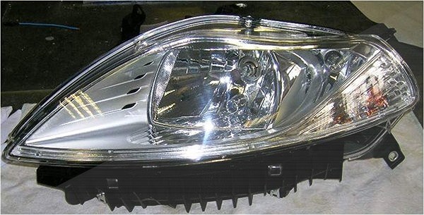 Magneti Marelli Hauptscheinwerfer [Hersteller-Nr. 712464751129] für Lancia