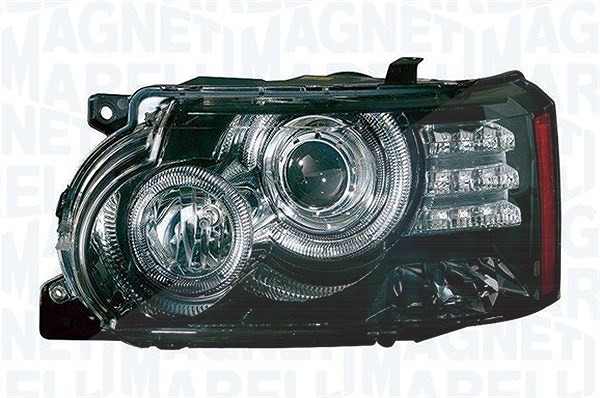 Magneti Marelli Hauptscheinwerfer [Hersteller-Nr. 712470801129] für Land Rover