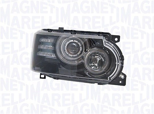 Magneti Marelli Hauptscheinwerfer [Hersteller-Nr. 712470871129] für Land Rover