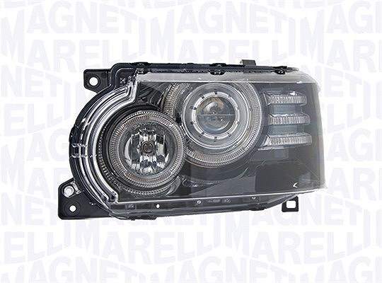 Magneti Marelli Hauptscheinwerfer [Hersteller-Nr. 712470921129] für Land Rover