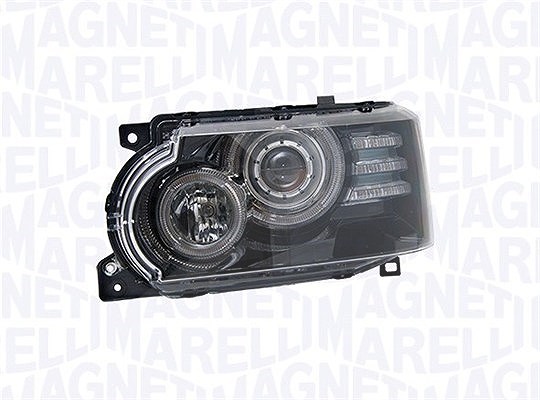 Magneti Marelli Hauptscheinwerfer [Hersteller-Nr. 712470971129] für Land Rover