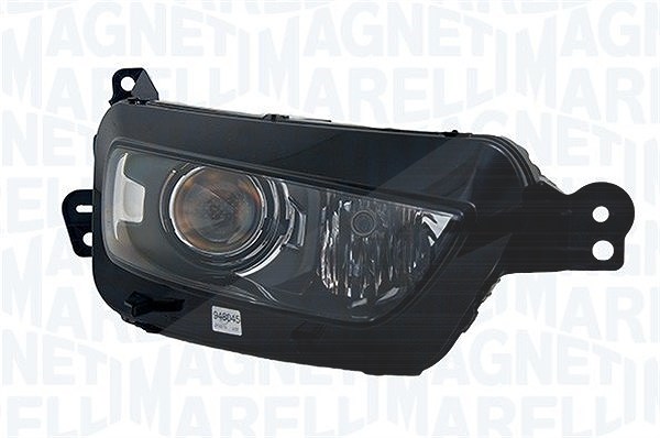 Magneti Marelli Hauptscheinwerfer [Hersteller-Nr. 712472051129] für Citroën
