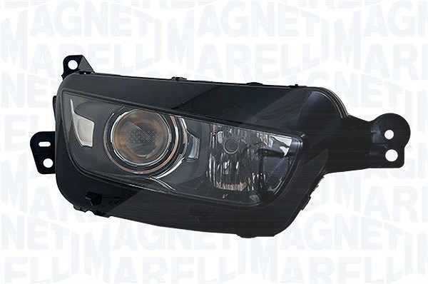 Magneti Marelli Hauptscheinwerfer [Hersteller-Nr. 712472451129] für Citroën
