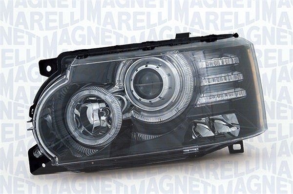 Magneti Marelli Hauptscheinwerfer [Hersteller-Nr. 712472721129] für Land Rover