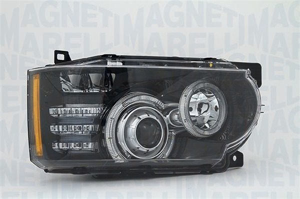 Magneti Marelli Hauptscheinwerfer [Hersteller-Nr. 712472661129] für Land Rover