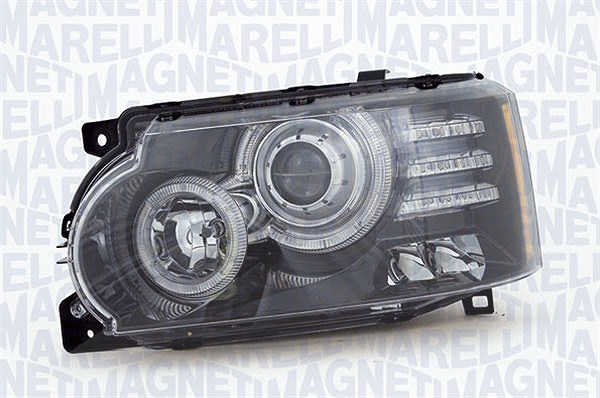 Magneti Marelli Hauptscheinwerfer [Hersteller-Nr. 712472671129] für Land Rover