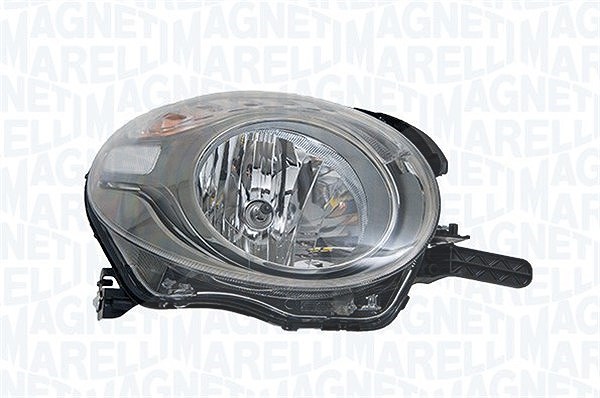 Magneti Marelli Hauptscheinwerfer [Hersteller-Nr. 712475231129] für Fiat