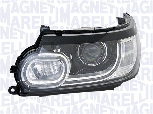Magneti Marelli Hauptscheinwerfer [Hersteller-Nr. 712476601129] für Land Rover