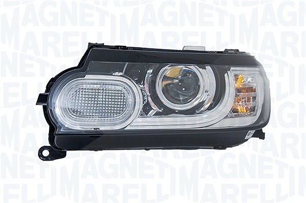 Magneti Marelli Hauptscheinwerfer [Hersteller-Nr. 712476821129] für Land Rover