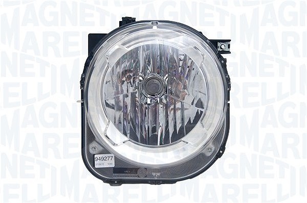Magneti Marelli Hauptscheinwerfer [Hersteller-Nr. 712483401129] für Jeep