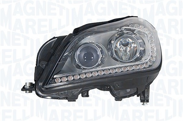 Magneti Marelli Hauptscheinwerfer [Hersteller-Nr. 711307023128] für Mercedes-Benz