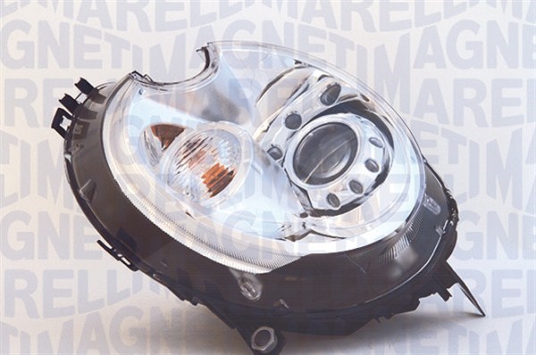 Magneti Marelli Hauptscheinwerfer [Hersteller-Nr. 711307023266] für Mini