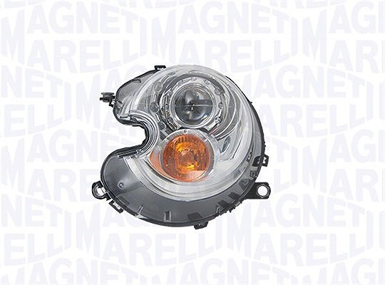 Magneti Marelli Hauptscheinwerfer [Hersteller-Nr. 711307023276] für Mini