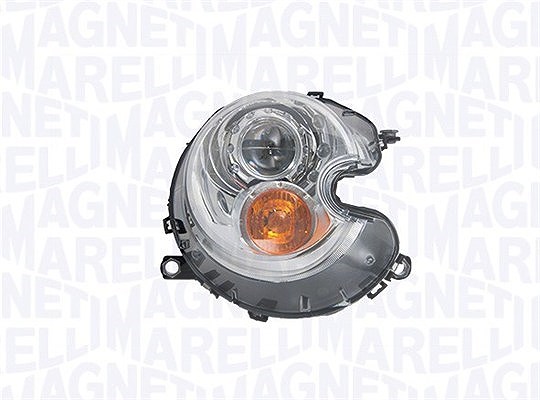 Magneti Marelli Hauptscheinwerfer [Hersteller-Nr. 711307023277] für Mini