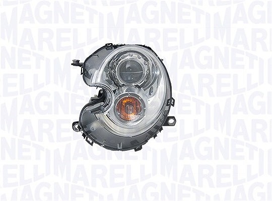 Magneti Marelli Hauptscheinwerfer [Hersteller-Nr. 711307023278] für Mini