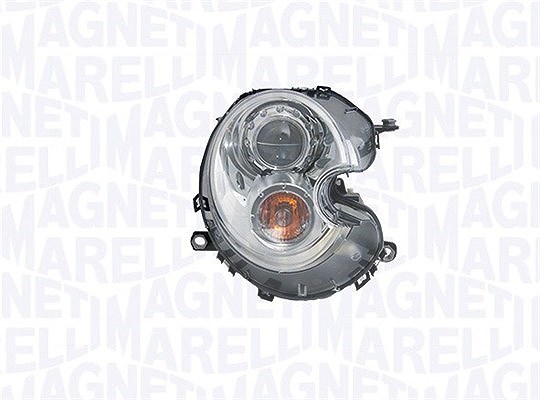 Magneti Marelli Hauptscheinwerfer [Hersteller-Nr. 711307023279] für Mini