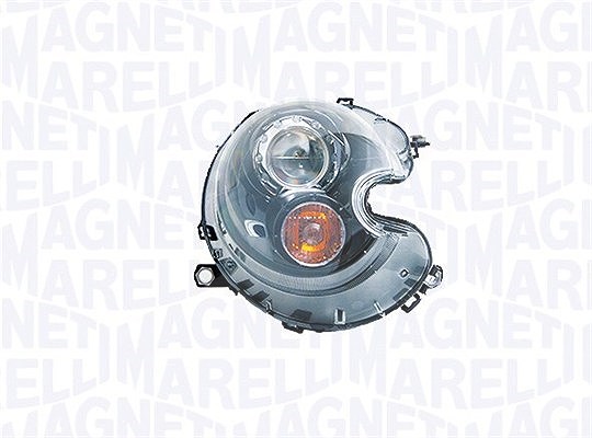 Magneti Marelli Hauptscheinwerfer [Hersteller-Nr. 711307023281] für Mini