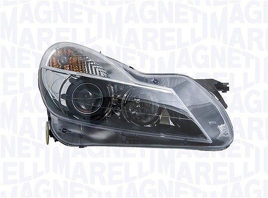 Magneti Marelli Hauptscheinwerfer [Hersteller-Nr. 711307023360] für Mercedes-Benz