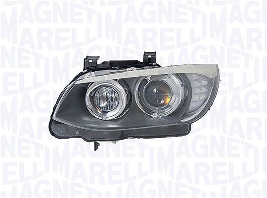Magneti Marelli Hauptscheinwerfer [Hersteller-Nr. 711307023445] für BMW