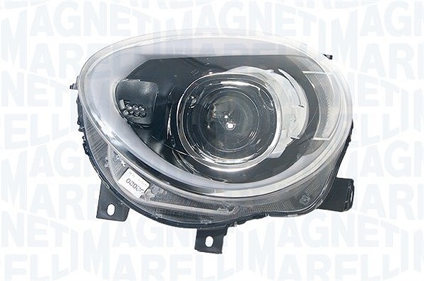 Magneti Marelli Hauptscheinwerfer [Hersteller-Nr. 712484831129] für Fiat