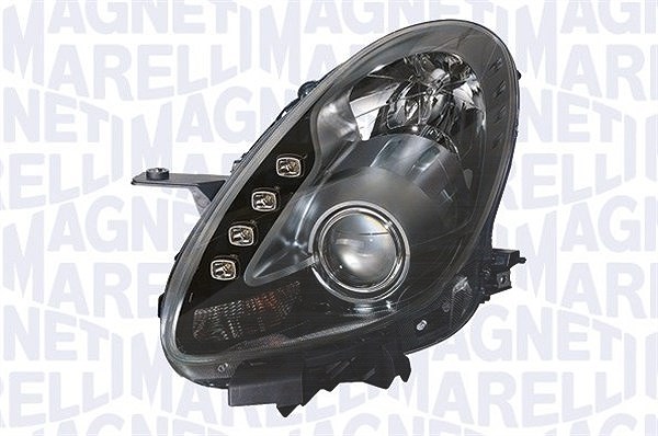 Magneti Marelli Hauptscheinwerfer [Hersteller-Nr. 712497501129] für Alfa Romeo