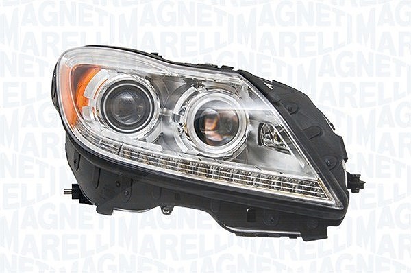 Magneti Marelli Hauptscheinwerfer [Hersteller-Nr. 711307023605] für Mercedes-Benz