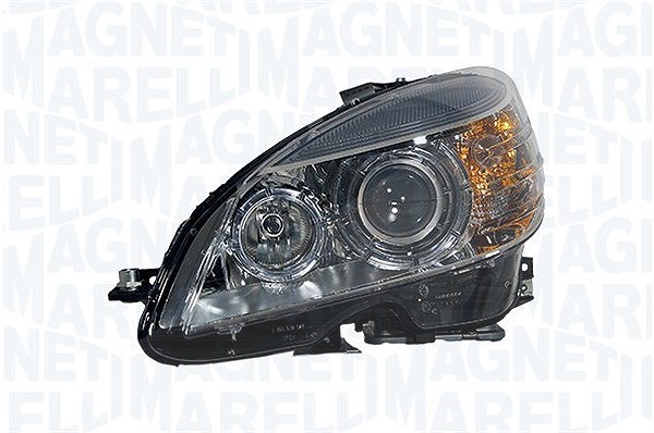 Magneti Marelli Hauptscheinwerfer [Hersteller-Nr. 711307023626] für Mercedes-Benz