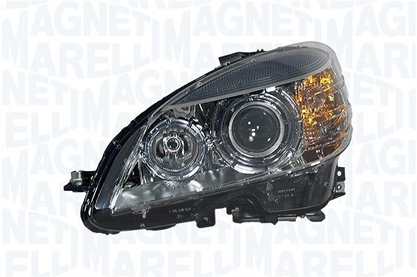 Magneti Marelli Hauptscheinwerfer [Hersteller-Nr. 711307023628] für Mercedes-Benz