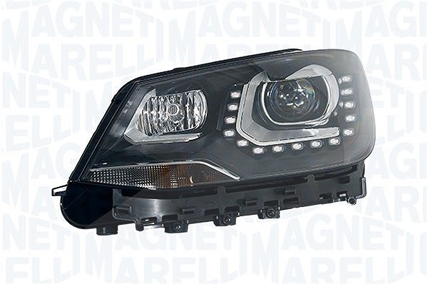 Magneti Marelli Hauptscheinwerfer [Hersteller-Nr. 711307023655] für VW
