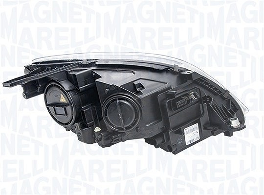 Magneti Marelli Hauptscheinwerfer [Hersteller-Nr. 711307023663] für Mercedes-Benz