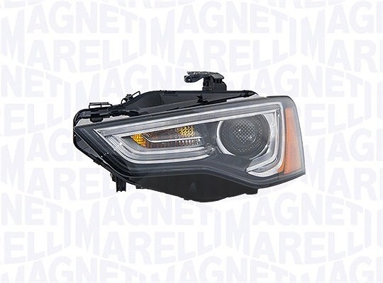 Magneti Marelli Hauptscheinwerfer [Hersteller-Nr. 711307023918] für Audi