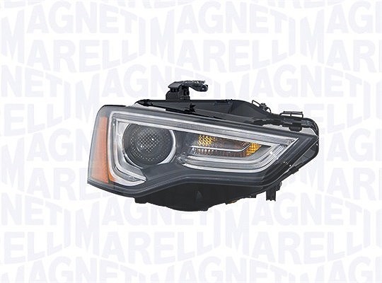Magneti Marelli Hauptscheinwerfer [Hersteller-Nr. 711307023919] für Audi
