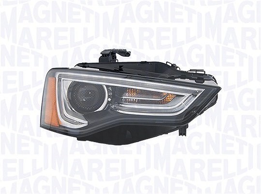 Magneti Marelli Hauptscheinwerfer [Hersteller-Nr. 711307023925] für Audi