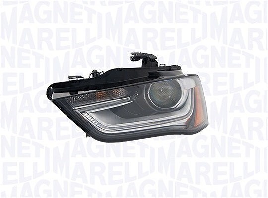 Magneti Marelli Hauptscheinwerfer [Hersteller-Nr. 711307024094] für Audi