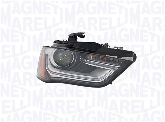 Magneti Marelli Hauptscheinwerfer [Hersteller-Nr. 711307024095] für Audi