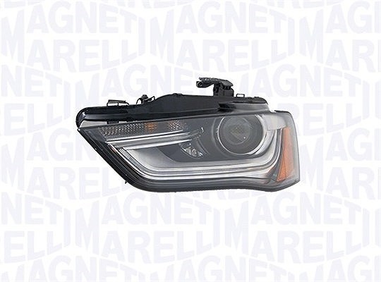 Magneti Marelli Hauptscheinwerfer [Hersteller-Nr. 711307024100] für Audi