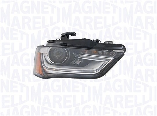 Magneti Marelli Hauptscheinwerfer [Hersteller-Nr. 711307024101] für Audi