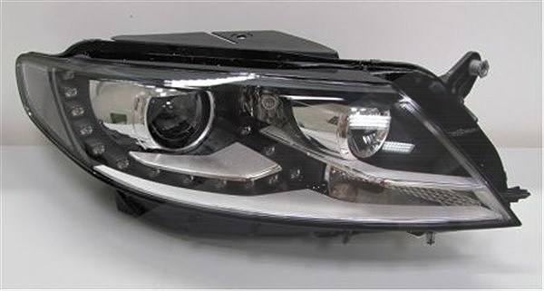 Magneti Marelli Hauptscheinwerfer [Hersteller-Nr. 711307024168] für VW