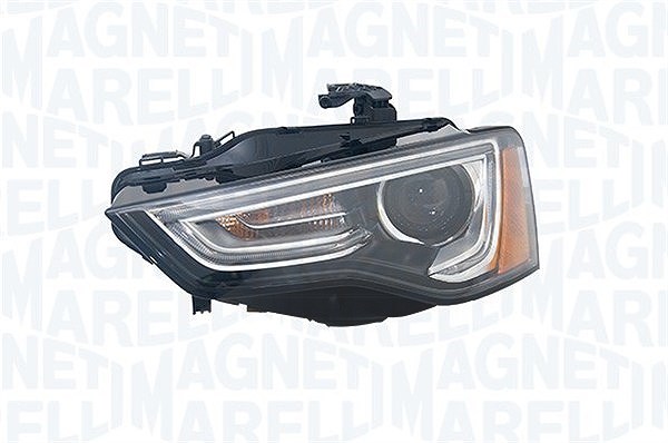 Magneti Marelli Hauptscheinwerfer [Hersteller-Nr. 711307024204] für Audi